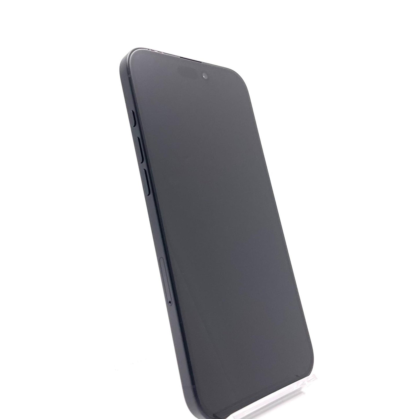 【全額返金保証】【最速発送】Apple iPhone iPhone 16 Plus 256GB ブラック SIMフリー 白ロム 超美品 動作確認済 100%
