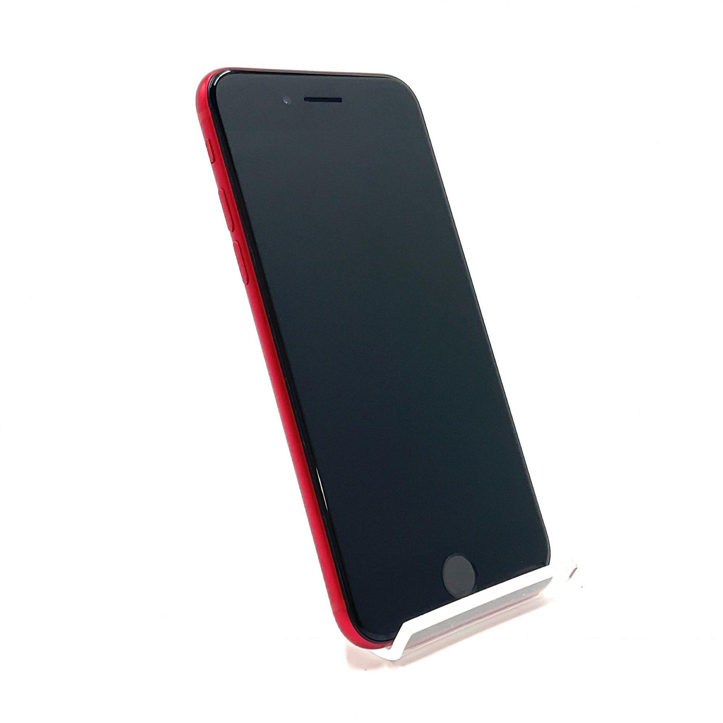 【全額返金保証】【最速発送】Apple iPhone iPhone SE（第2世代） 64GB (PRODUCT)RED Softbank SIMフリー 白ロム 動作確認済 97%