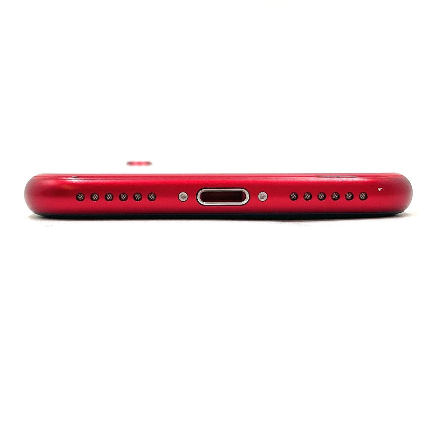 【全額返金保証】【最速発送】Apple iPhone iPhone SE（第2世代） 64GB (PRODUCT)RED Softbank SIMフリー 白ロム 動作確認済 97%