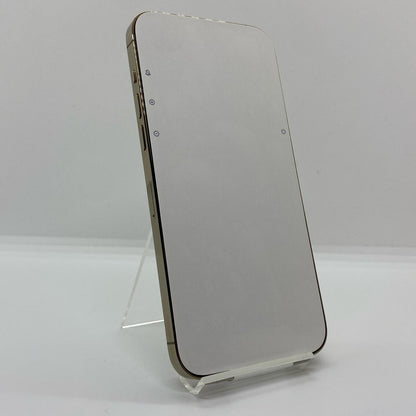 【全額返金保証】【最速発送】Apple iPhone iPhone 14 Pro Max 256GB ゴールド SIMフリー 超美品 動作確認済 100%%