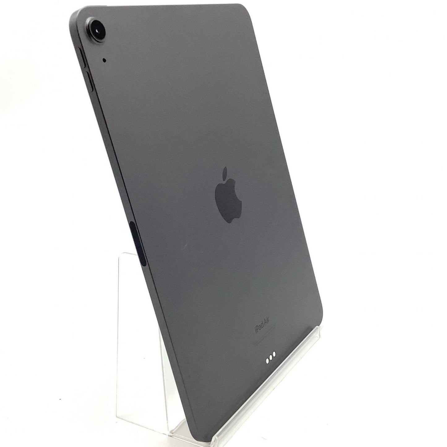 【全額返金保証】【最速発送】Apple iPad Air 10.9インチ 第5世代 64GB スペースグレイ Wi-Fi 超美品 動作確認済