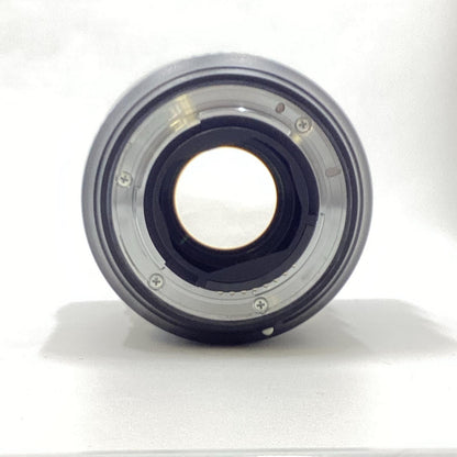 【全額返金保証】【最速発送】Nikon AF-S NIKKOR 24-70mm f/2.8E ED VR 美品 動作確認済