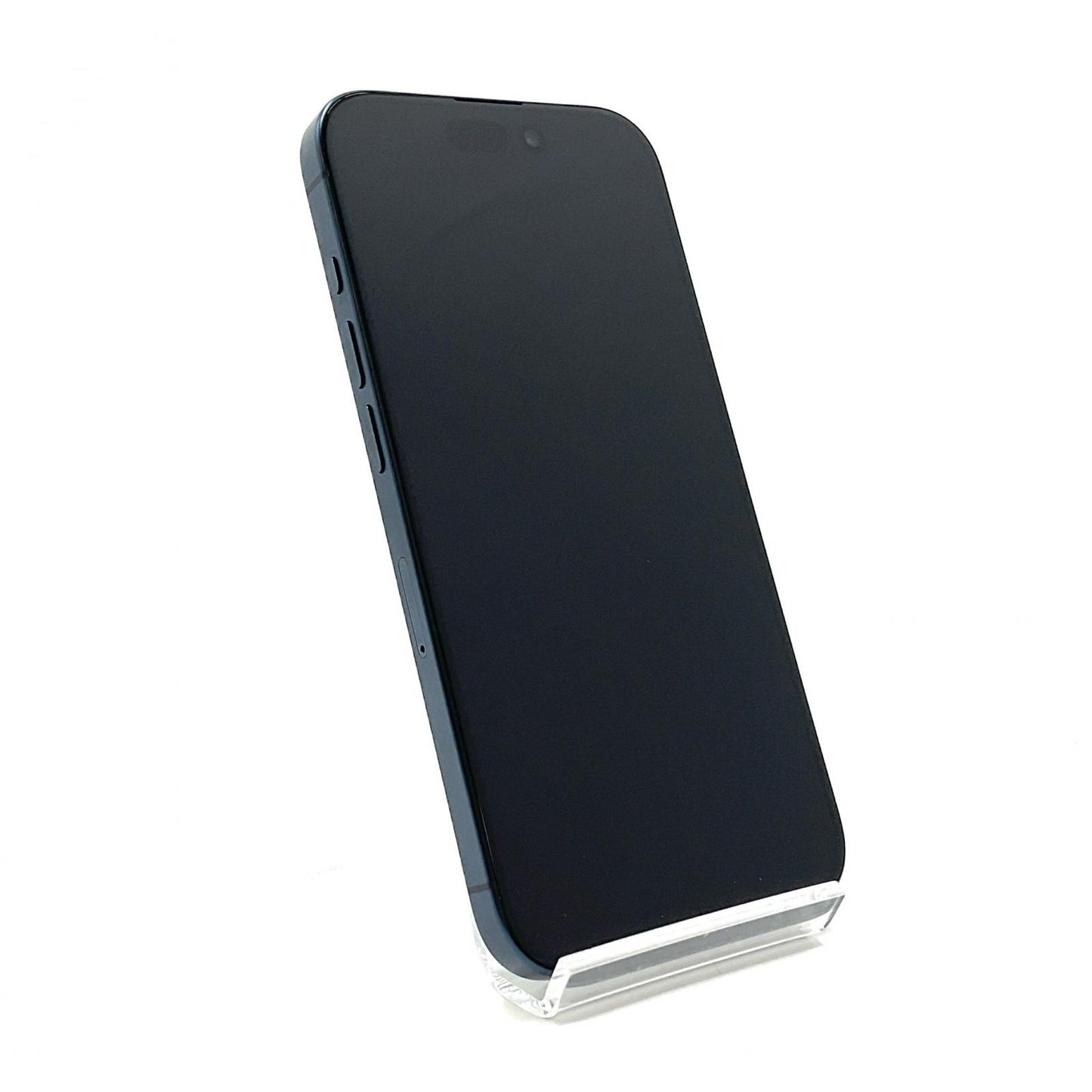 【全額返金保証】【最速発送】Apple iPhone iPhone 15 Pro 256GB ブルーチタニウム SIMフリー 白ロム 超美品 動作確認済 97%