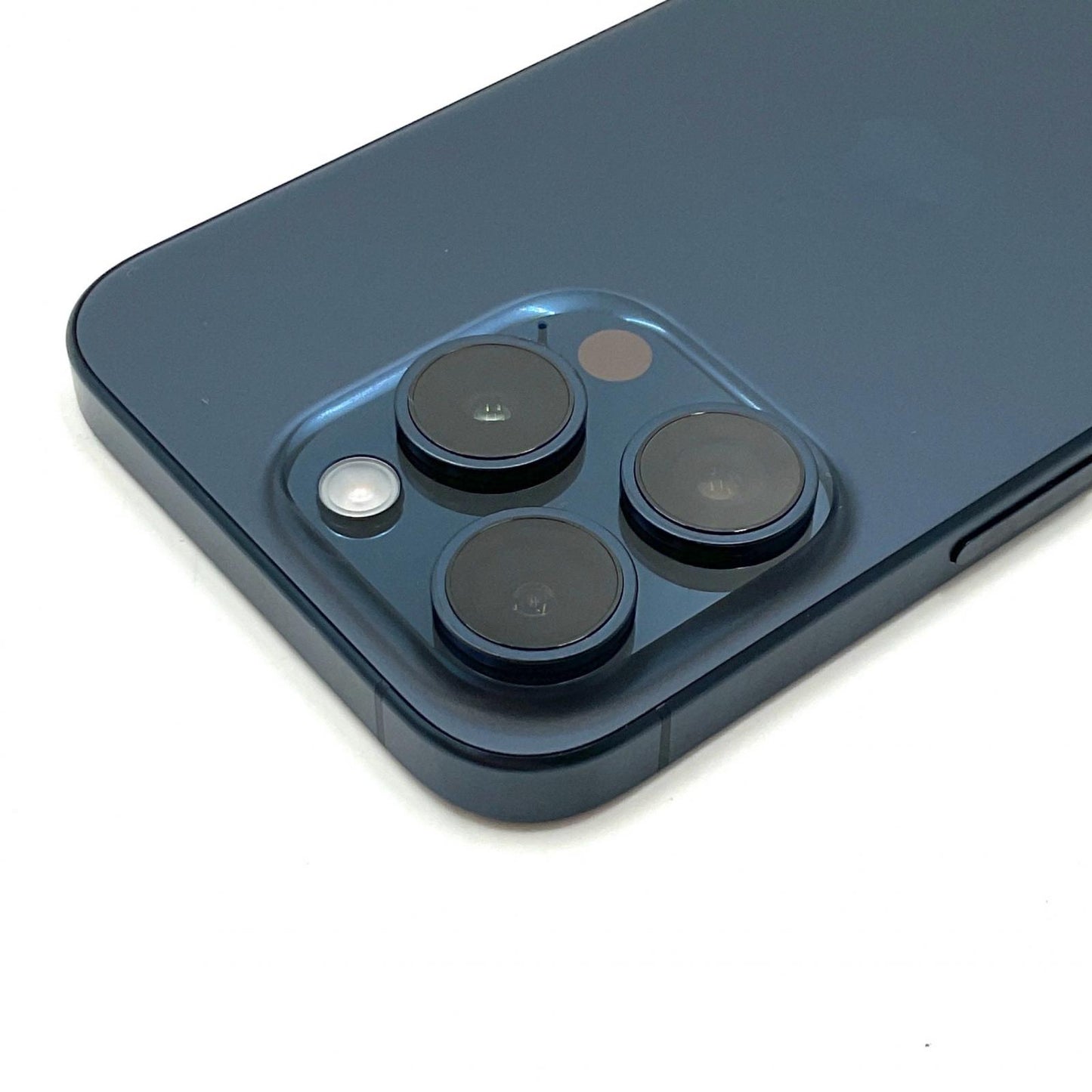 【全額返金保証】【最速発送】Apple iPhone iPhone 15 Pro 256GB ブルーチタニウム SIMフリー 白ロム 超美品 動作確認済 97%