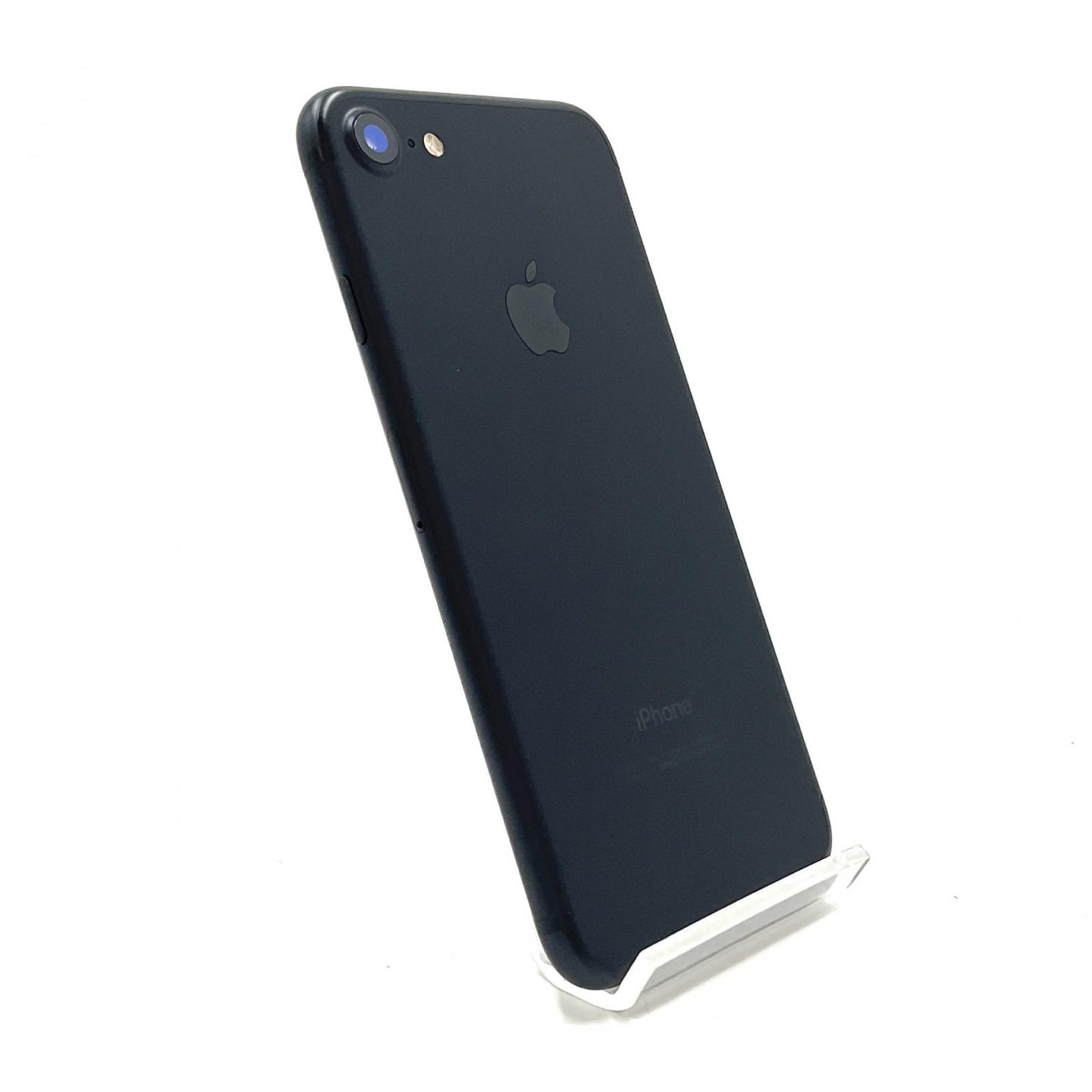 【全額返金保証】【最速発送】Apple iPhone iPhone 7 32GB ブラック Softbank 白ロム 動作確認済 99%