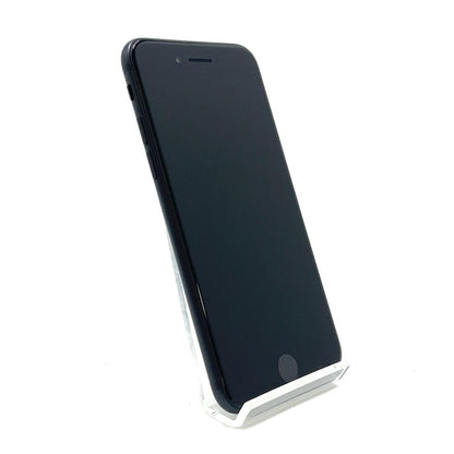 【全額返金保証】【最速発送】Apple iPhone iPhone 7 32GB ブラック Softbank 白ロム 動作確認済 99%