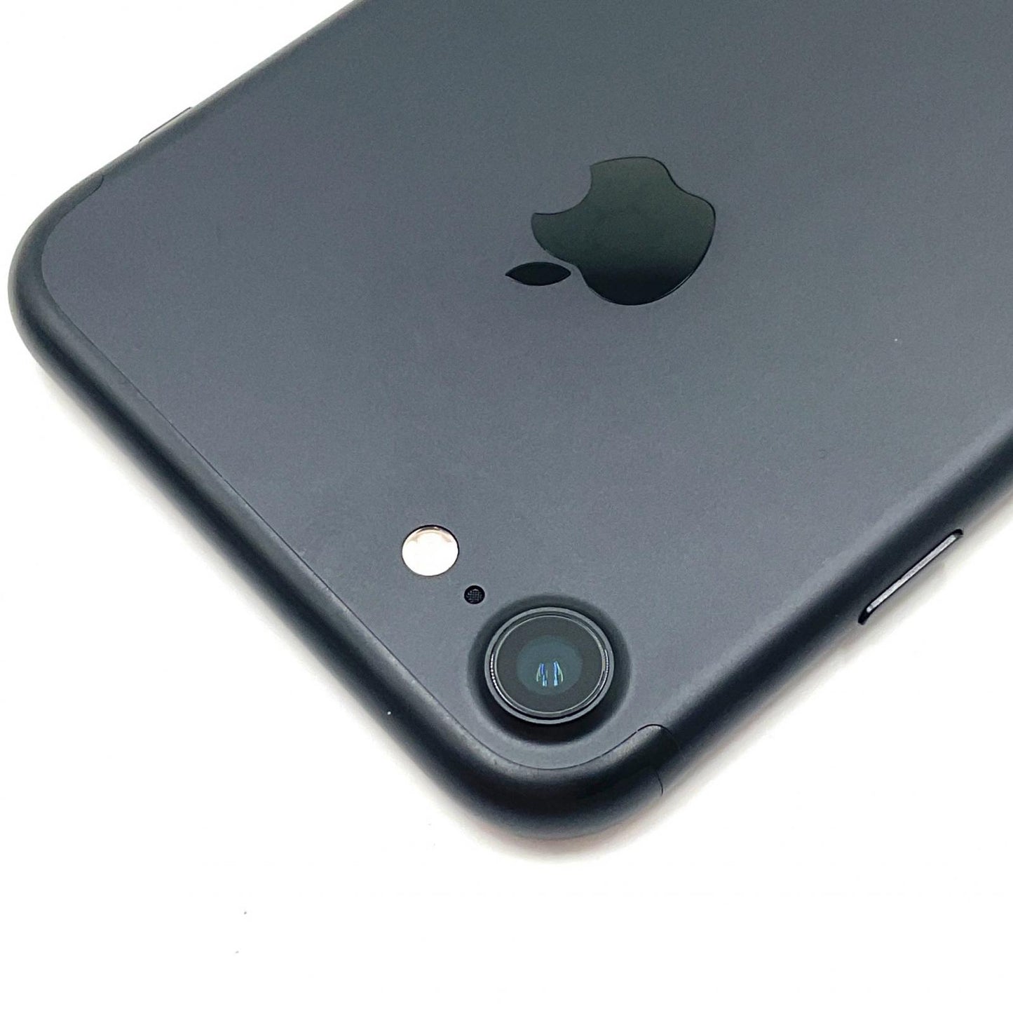 【全額返金保証】【最速発送】Apple iPhone iPhone 7 32GB ブラック Softbank 白ロム 動作確認済 99%