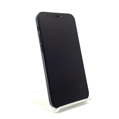 【最速発送】Apple iPhone iPhone 12 mini 64GB ブラック SIMフリー 白ロム【難有】 85%