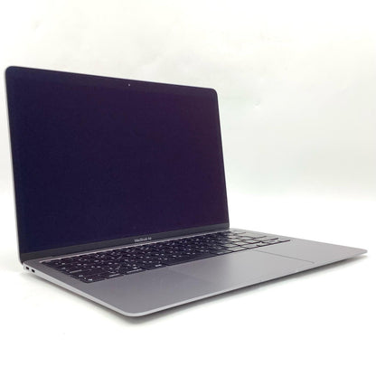 【全額返金保証】【最速発送】Apple MacBook Air 13インチ 2020 M1 8GB SSD 256GB スペースグレイ 100% 動作確認済