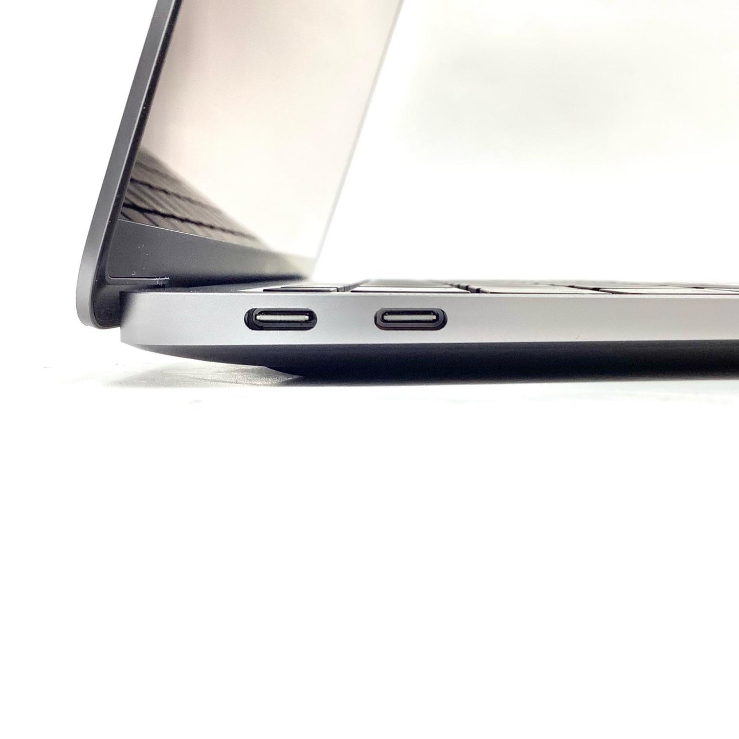 【全額返金保証】【最速発送】Apple MacBook Air 13インチ 2020 M1 8GB SSD 256GB スペースグレイ 100% 動作確認済