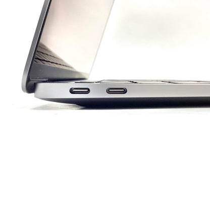 【全額返金保証】【最速発送】Apple MacBook Air 13インチ 2020 M1 8GB SSD 256GB スペースグレイ 100% 動作確認済