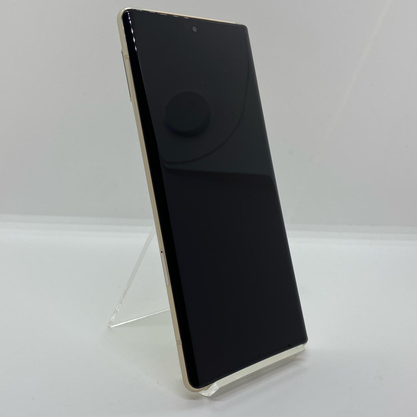 【全額返金保証】【最速発送】Google Pixel 6 Pro 128GB Sorta Sunny SIMフリー Pixel 6 Pro 動作確認済