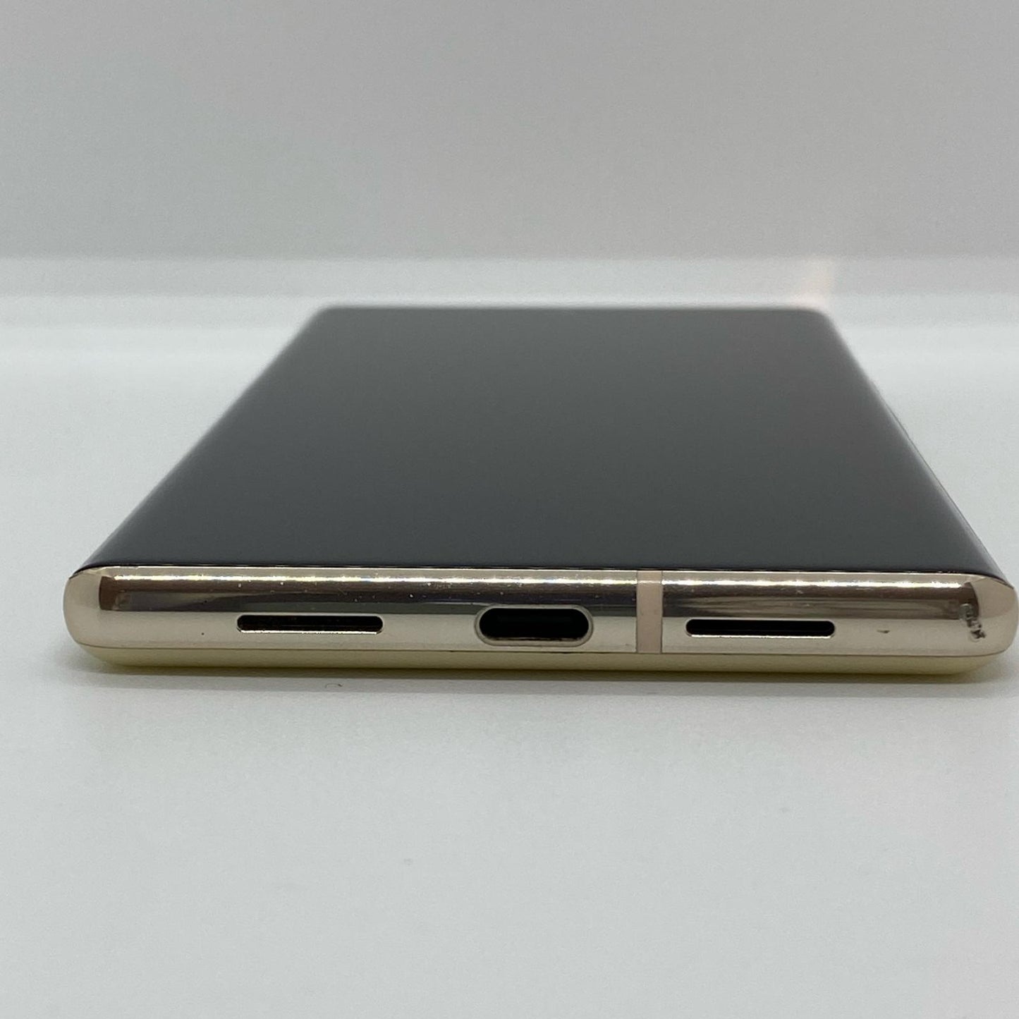 【全額返金保証】【最速発送】Google Pixel 6 Pro 128GB Sorta Sunny SIMフリー Pixel 6 Pro 動作確認済