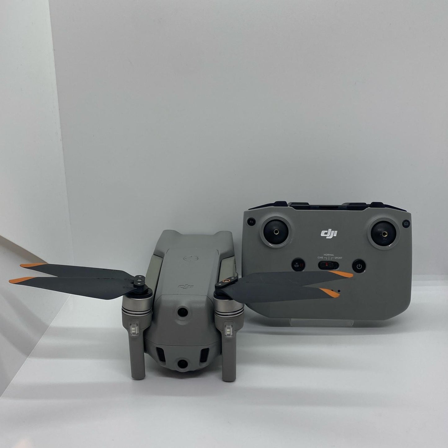 【全額返金保証】【最速発送】DJI DJI Air 2S Worry-Free Fly More コンボ 動作確認済