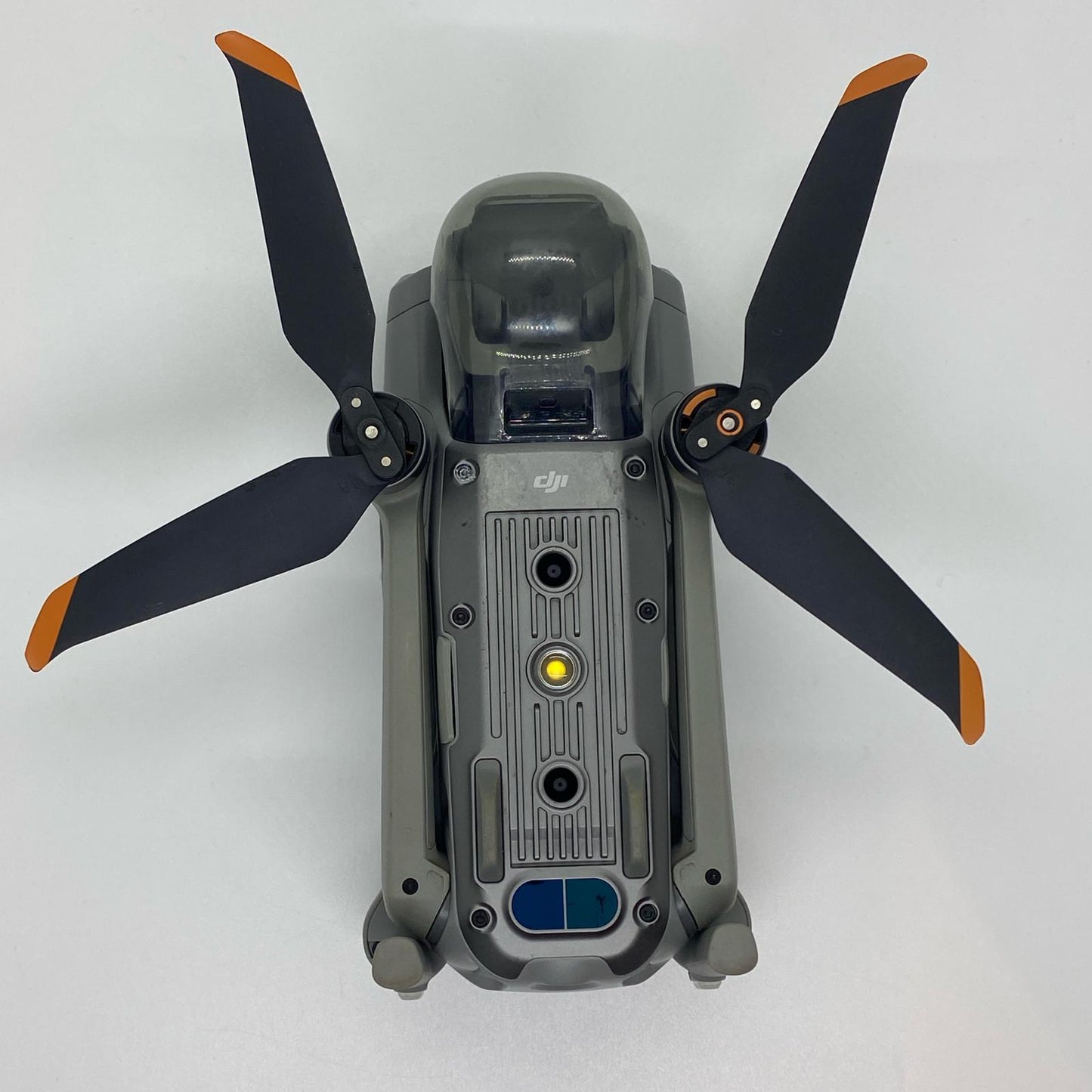 【全額返金保証】【最速発送】DJI DJI Air 2S Worry-Free Fly More コンボ 動作確認済