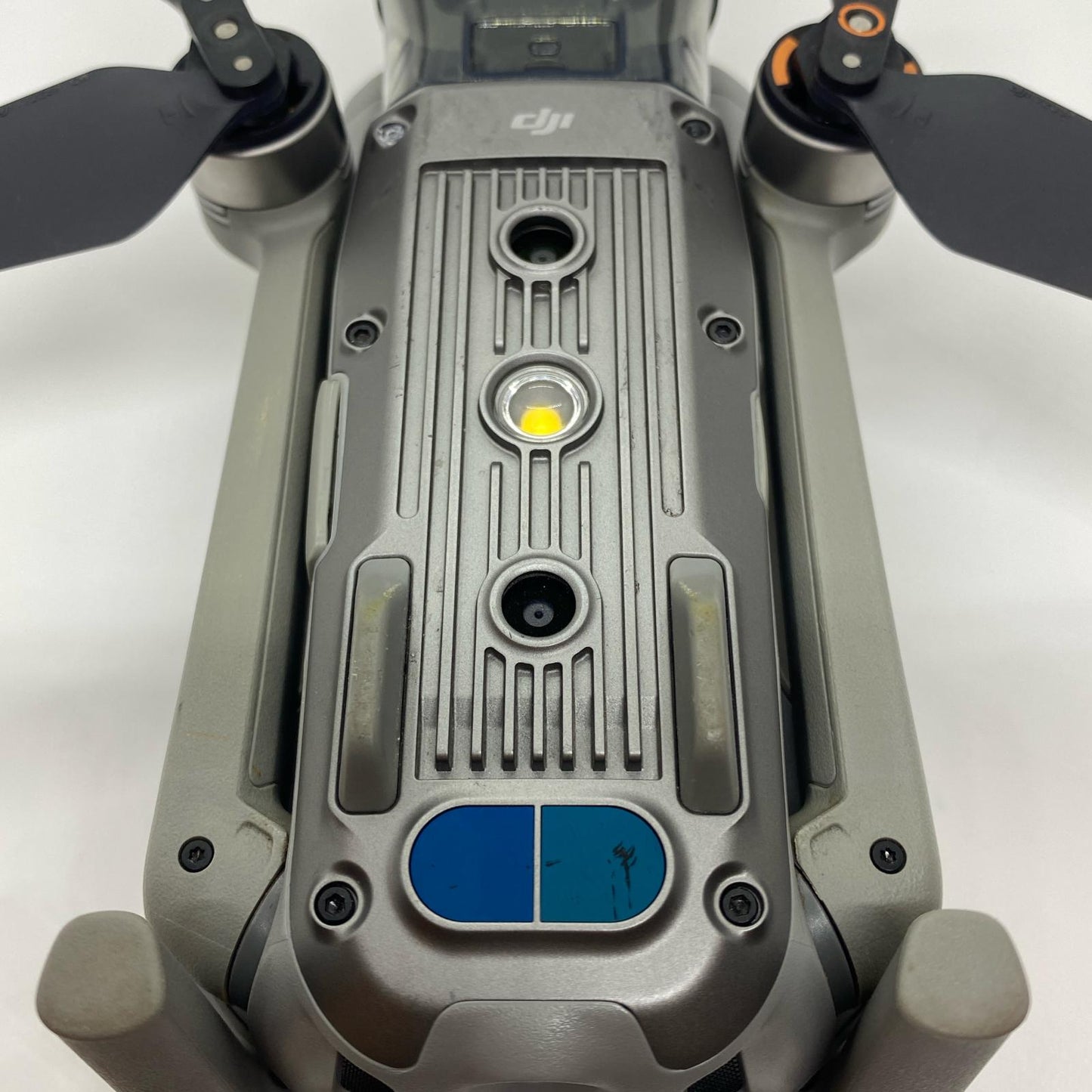 【全額返金保証】【最速発送】DJI DJI Air 2S Worry-Free Fly More コンボ 動作確認済