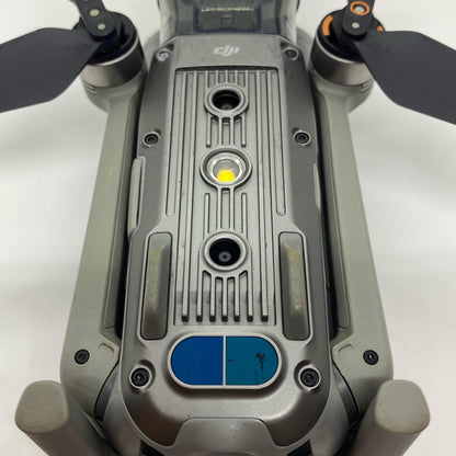 【全額返金保証】【最速発送】DJI DJI Air 2S Worry-Free Fly More コンボ 動作確認済