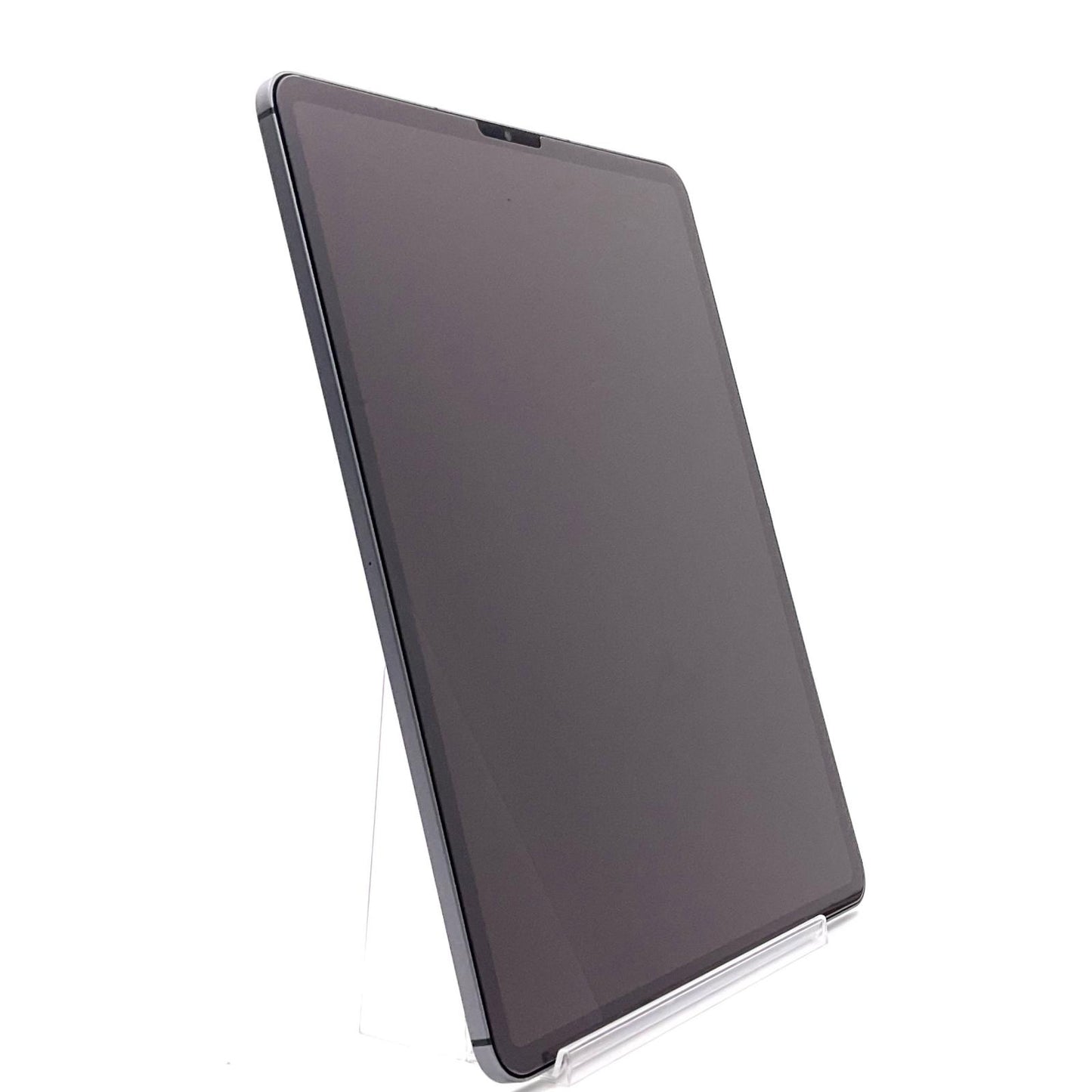 【全額返金保証】【最速発送】Apple iPad Pro 12.9インチ 第5世代 128GB スペースグレイ WiFi+Cellular Softbank 白ロム 動作確認済