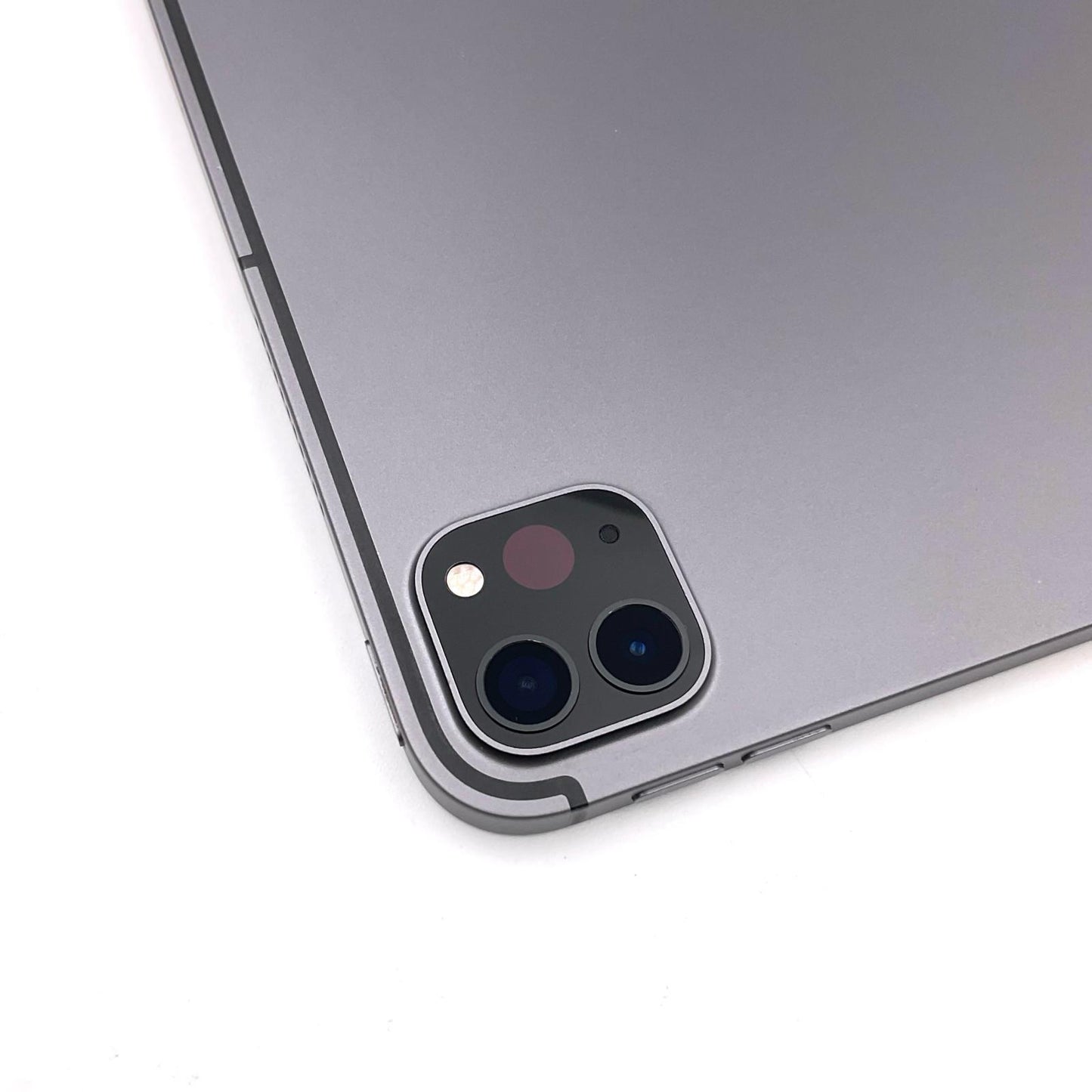 【全額返金保証】【最速発送】Apple iPad Pro 12.9インチ 第5世代 128GB スペースグレイ WiFi+Cellular Softbank 白ロム 動作確認済