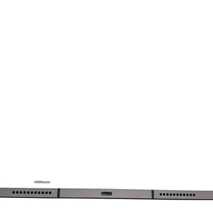 【全額返金保証】【最速発送】Apple iPad Pro 12.9インチ 第5世代 128GB スペースグレイ WiFi+Cellular Softbank 白ロム 動作確認済