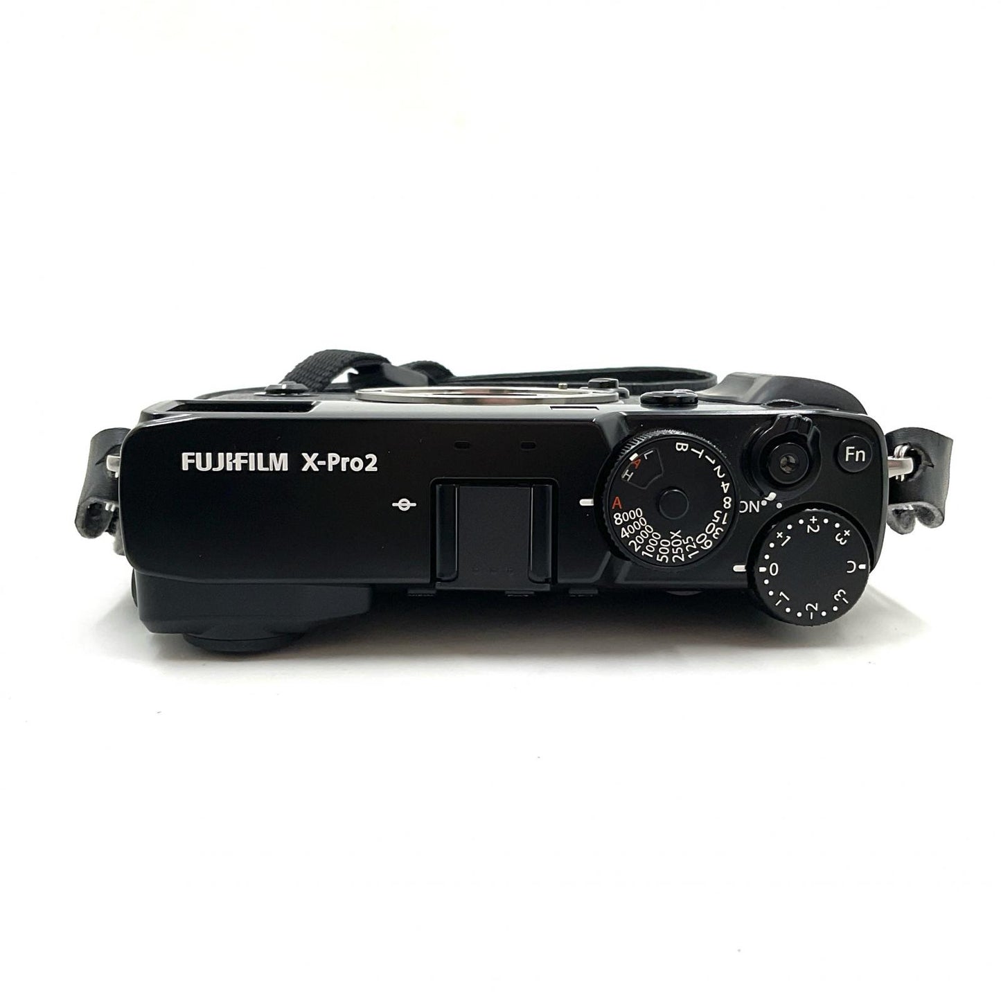 【全額返金保証】【最速発送】FUJIFILM デジタル一眼 FUJIFILM X-Pro2 ボディ ブラック 動作確認済