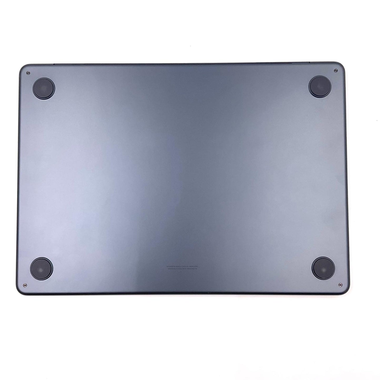 【全額返金保証】【最速発送】Apple MacBook Air 13インチ 2022 Apple M2 16GB SSD 512GB スペースブラック 100% 動作確認済