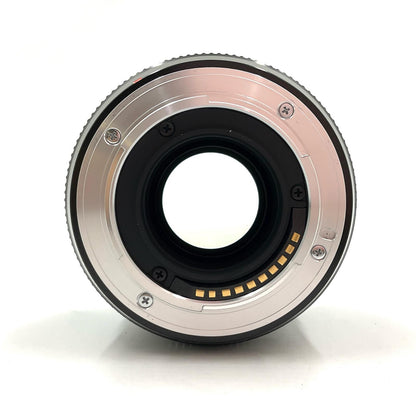 【全額返金保証】【最速発送】FUJIFILM XF35mm F1.4 R 動作確認済