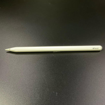 【全額返金保証】【最速発送】Apple Apple Pencil（第2世代） A2051 動作確認済