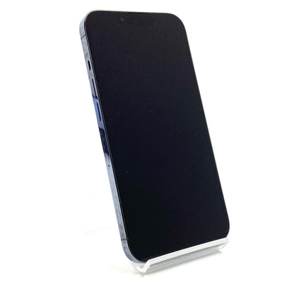 【全額返金保証】【最速発送】Apple iPhone iPhone 13 Pro 256GB シエラブルー Softbank 動作確認済 76%