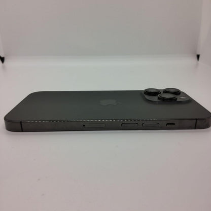 【全額返金保証】【最速発送】Apple iPhone iPhone 13 Pro 256GB グラファイト au SIMフリー 白ロム 動作確認済 83%