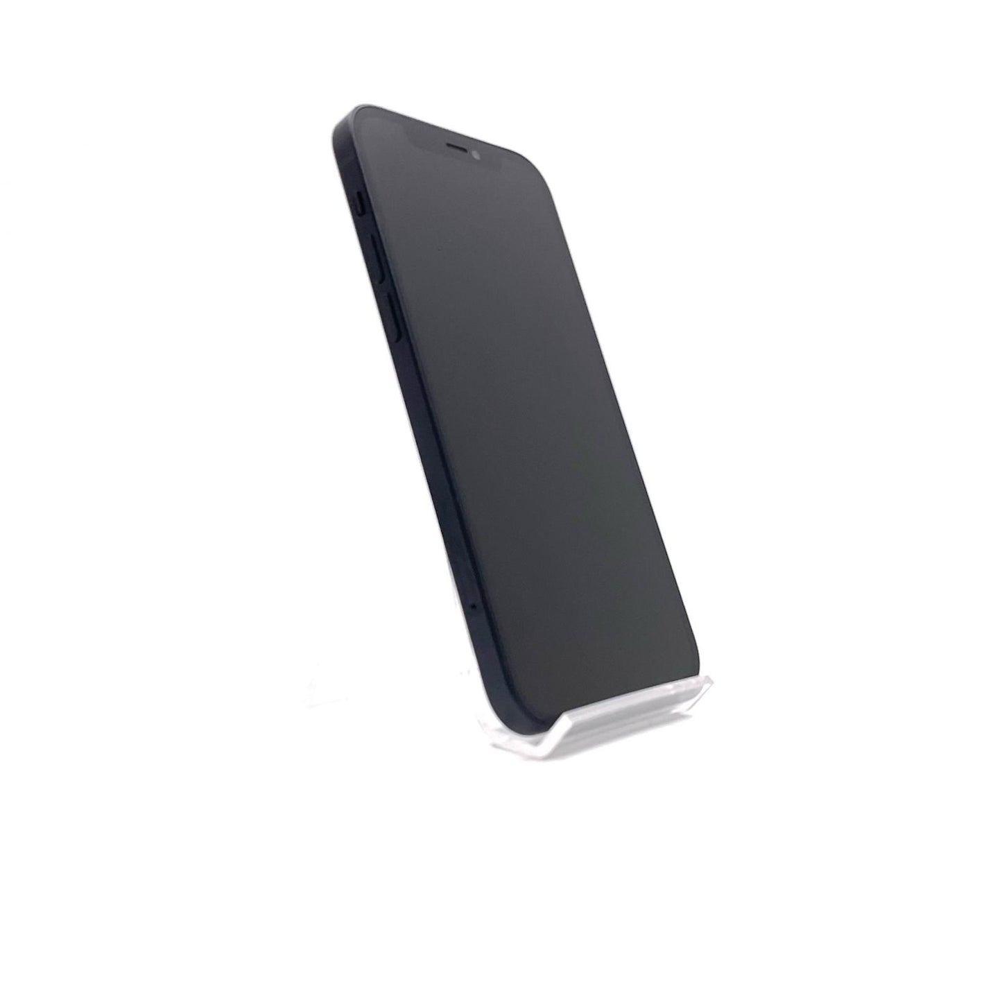 【全額返金保証】【最速発送】Apple iPhone iPhone 12 256GB ブラック Softbank 白ロム 動作確認済 76%