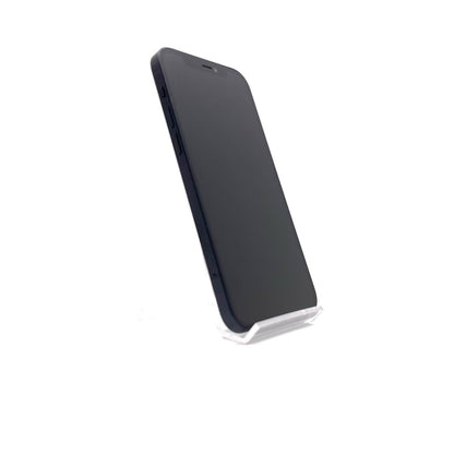 【全額返金保証】【最速発送】Apple iPhone iPhone 12 256GB ブラック Softbank 白ロム 動作確認済 76%