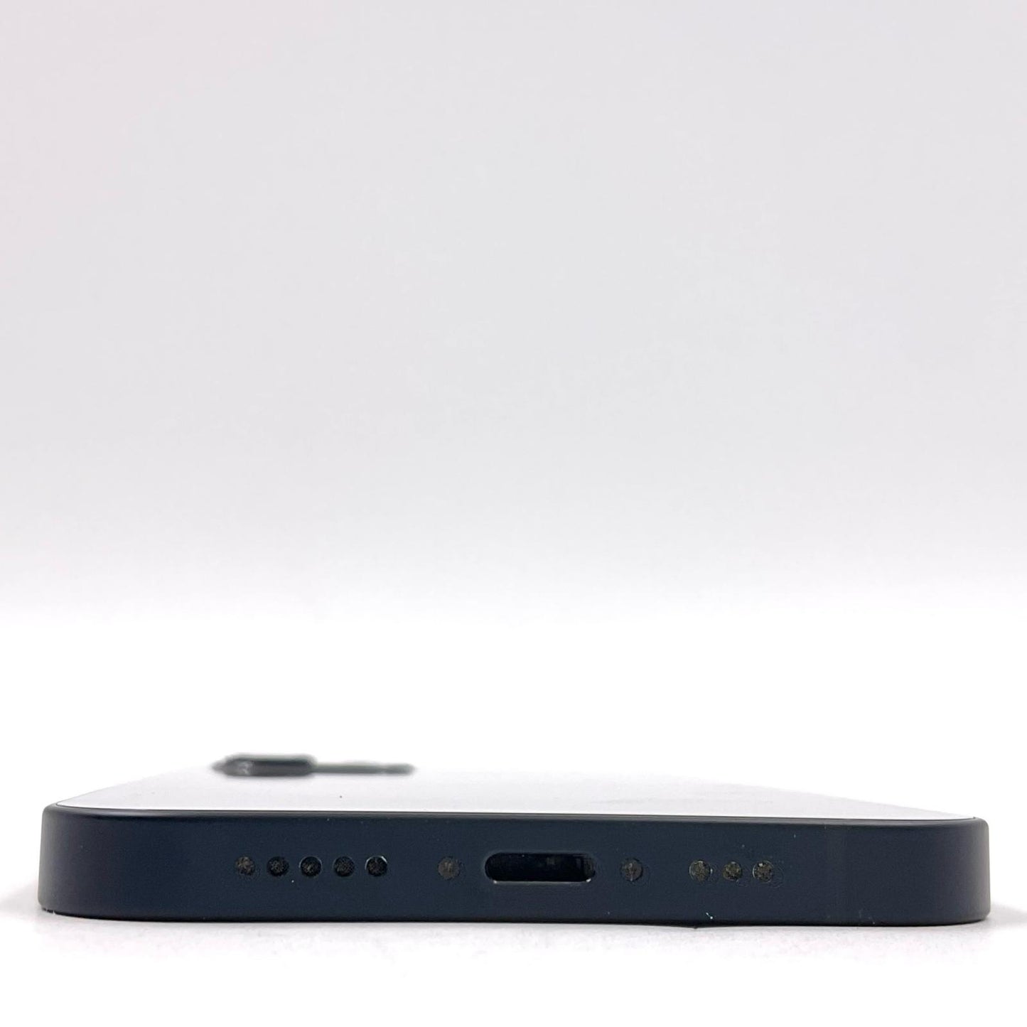 【全額返金保証】【最速発送】Apple iPhone iPhone 12 256GB ブラック Softbank 白ロム 動作確認済 76%