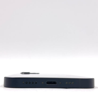 【全額返金保証】【最速発送】Apple iPhone iPhone 12 256GB ブラック Softbank 白ロム 動作確認済 76%