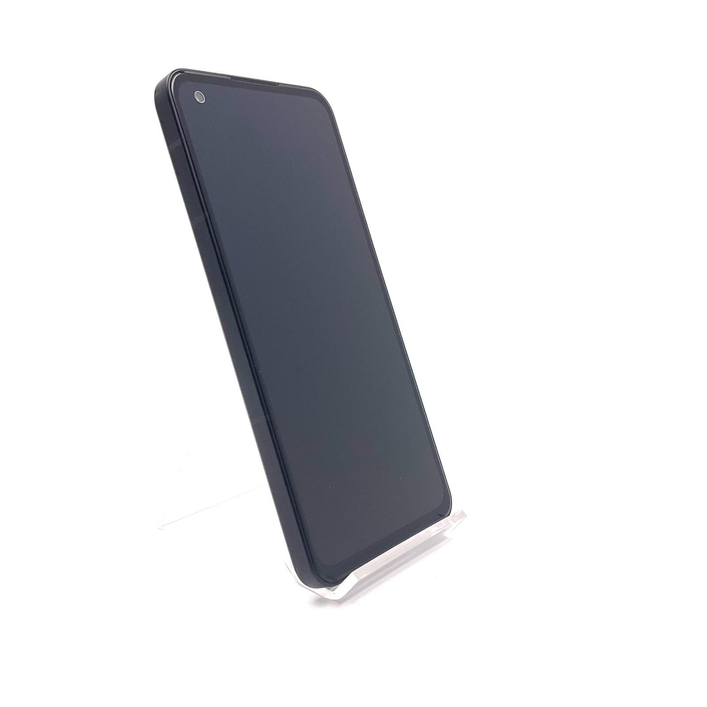 【全額返金保証】【最速発送】ASUS Zenfone 9 128GB スターリーブルー SIMフリー ASUS_AI2202 白ロム 動作確認済