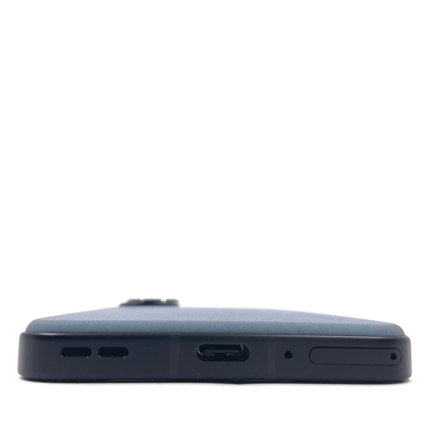 【全額返金保証】【最速発送】ASUS Zenfone 9 128GB スターリーブルー SIMフリー ASUS_AI2202 白ロム 動作確認済