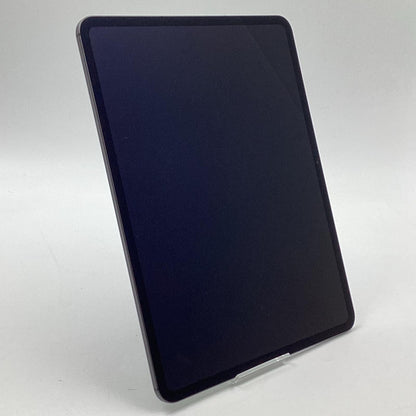 【全額返金保証】【最速発送】Apple iPad Pro M4 13インチ 256GB スペースブラック WiFi+Cellular SIMフリー 超美品 動作確認済