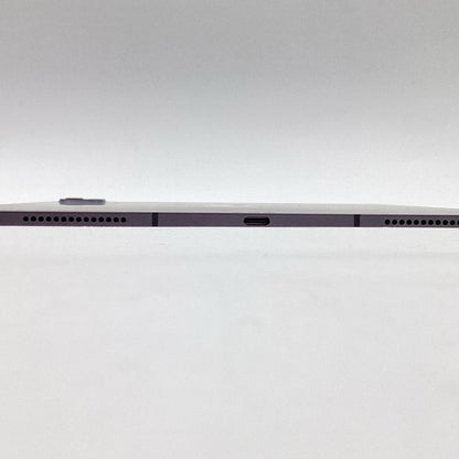 【全額返金保証】【最速発送】Apple iPad Pro M4 13インチ 256GB スペースブラック WiFi+Cellular SIMフリー 超美品 動作確認済