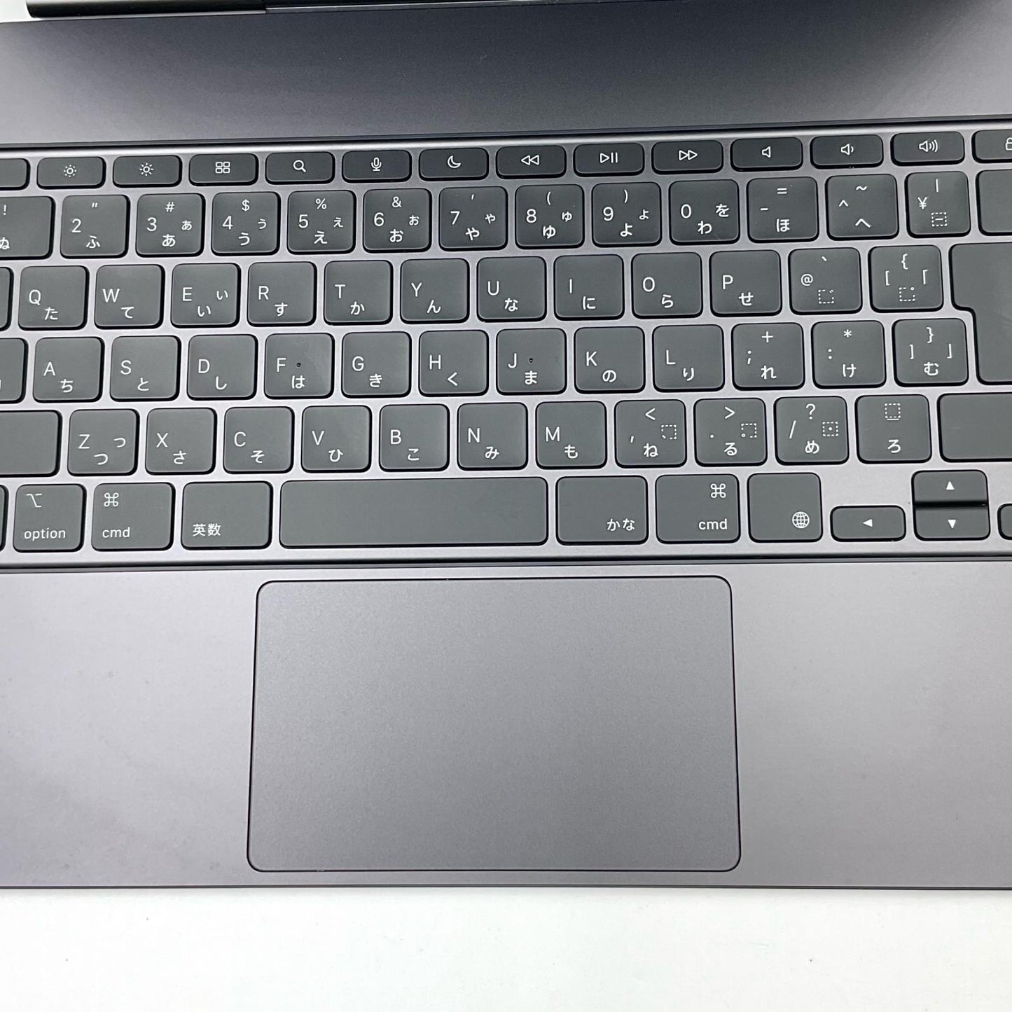 【全額返金保証】【最速発送】Apple Magic Keyboard MWR53J/A 美品 動作確認済