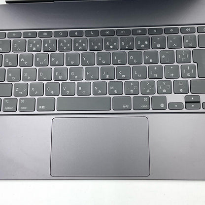 【全額返金保証】【最速発送】Apple Magic Keyboard MWR53J/A 美品 動作確認済