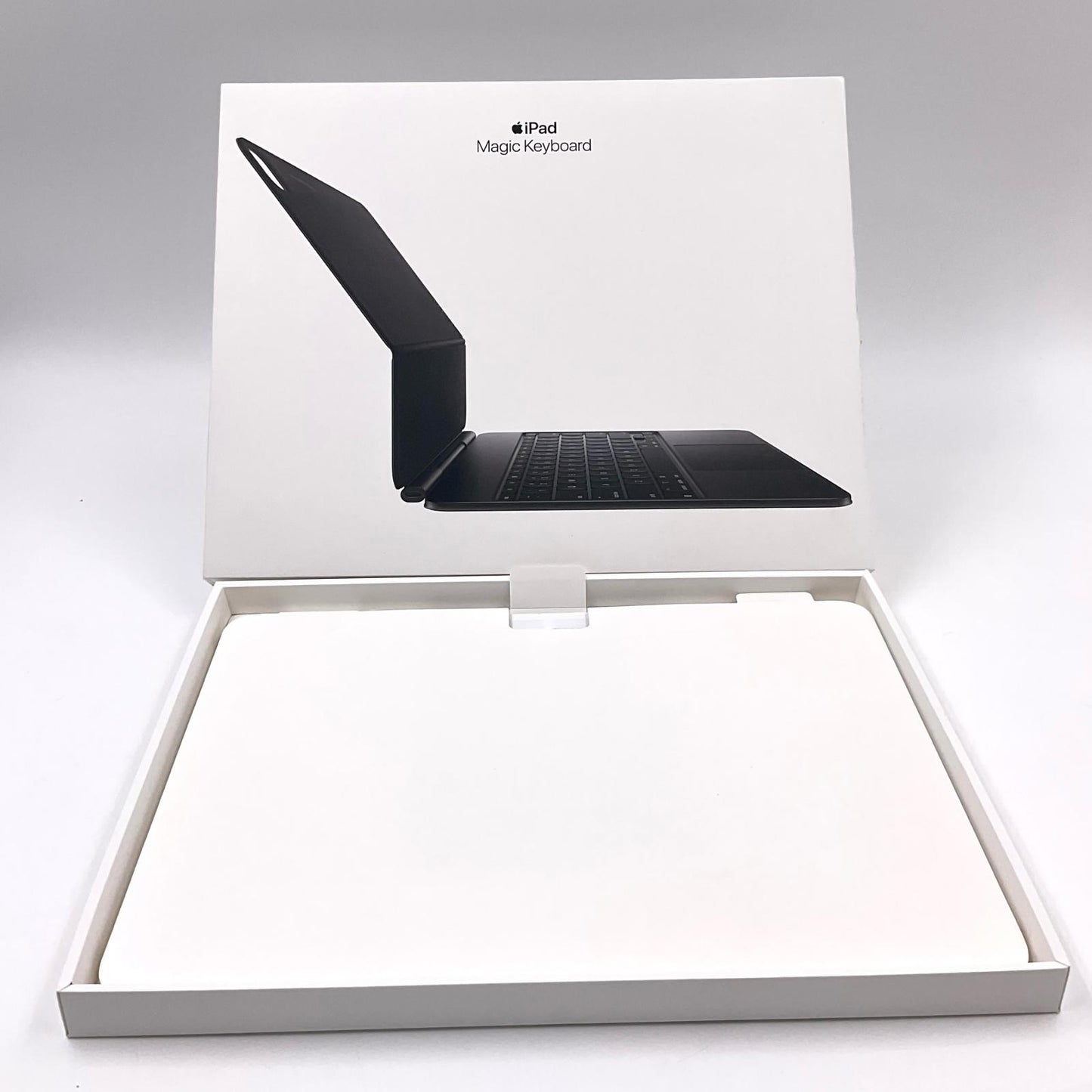 【全額返金保証】【最速発送】Apple Magic Keyboard MWR53J/A 美品 動作確認済