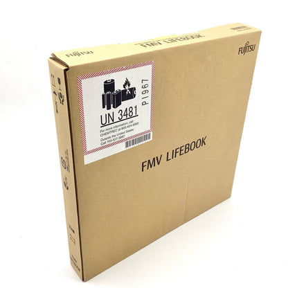【全額返金保証】【最速発送】富士通 LIFEBOOK FMVWD2U27L Intel Core i7-8565U 16GB SSD 512GB 新品未開封 即納OK