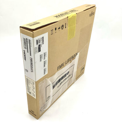【全額返金保証】【最速発送】富士通 LIFEBOOK FMVWD2U27L Intel Core i7-8565U 16GB SSD 512GB 新品未開封 即納OK