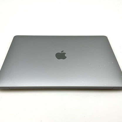 【全額返金保証】【最速発送】Apple MacBook Air 13インチ 2020 Apple M1 16GB SSD 256GB シルバー 83% 動作確認済