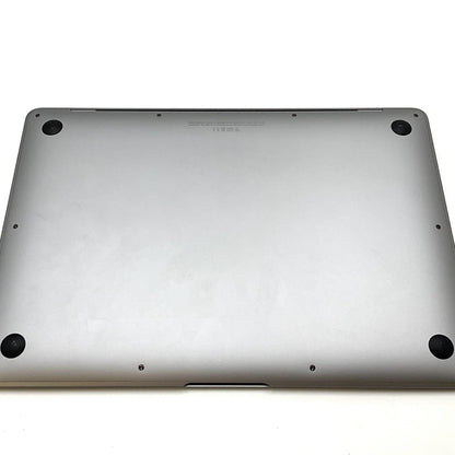 【全額返金保証】【最速発送】Apple MacBook Air 13インチ 2020 Apple M1 16GB SSD 256GB シルバー 83% 動作確認済
