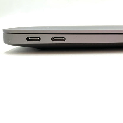 【全額返金保証】【最速発送】Apple MacBook Air 13インチ 2020 Apple M1 16GB SSD 256GB シルバー 83% 動作確認済