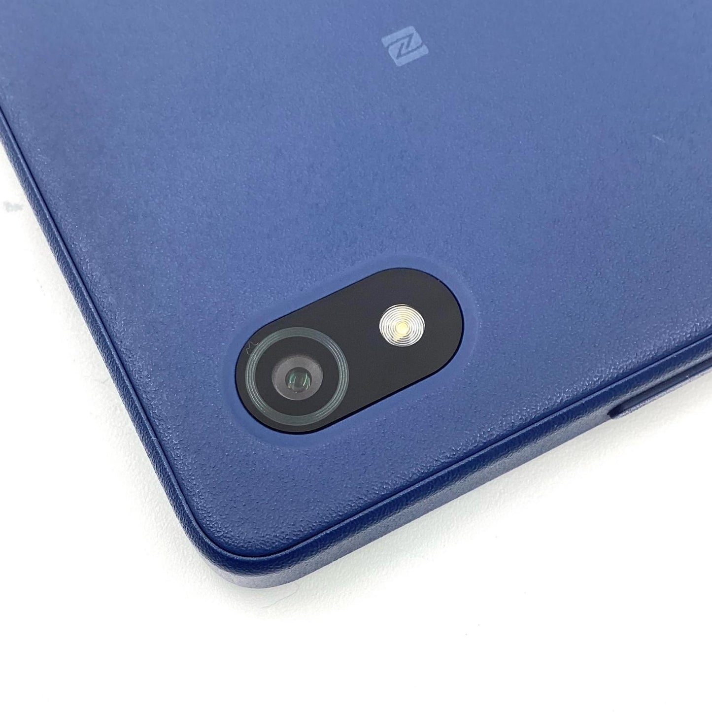 【全額返金保証】【最速発送】Sony Xperia Ace III 64GB ブルー Softbank A203SO 白ロム 動作確認済