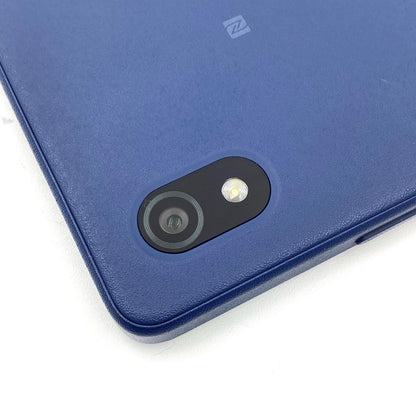 【全額返金保証】【最速発送】Sony Xperia Ace III 64GB ブルー Softbank A203SO 白ロム 動作確認済