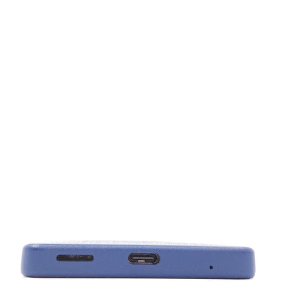 【全額返金保証】【最速発送】Sony Xperia Ace III 64GB ブルー Softbank A203SO 白ロム 動作確認済
