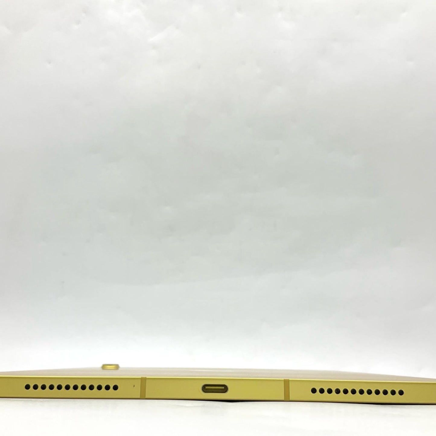 【全額返金保証】【最速発送】Apple iPad iPad 10.9インチ 第10世代 256GB イエロー WiFi+Cellular docomo 美品 動作確認済